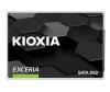 Kioxia HARD DISK SSD 960GB EXCERIA LTC 2.5" SATA 3 (LTC10Z960GG8)